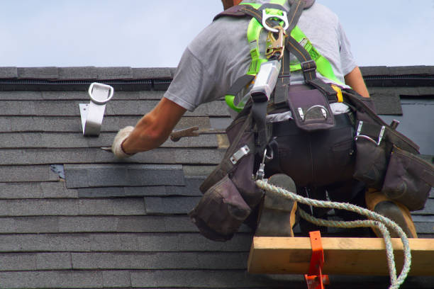 Heating Cable for Roof Installation in West Union, IA