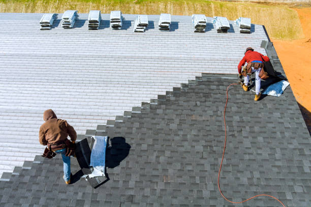 Best Commercial Roofing Services  in West Union, IA