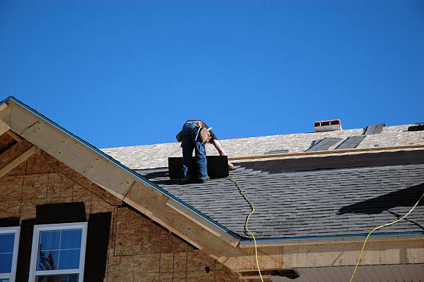 Best Local Roofing Companies  in West Union, IA