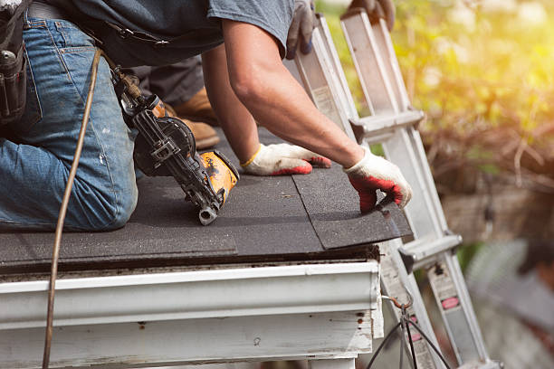 West Union, IA Roofing Contractor Company