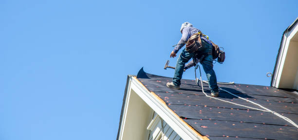 Slate Roofing Contractor in West Union, IA